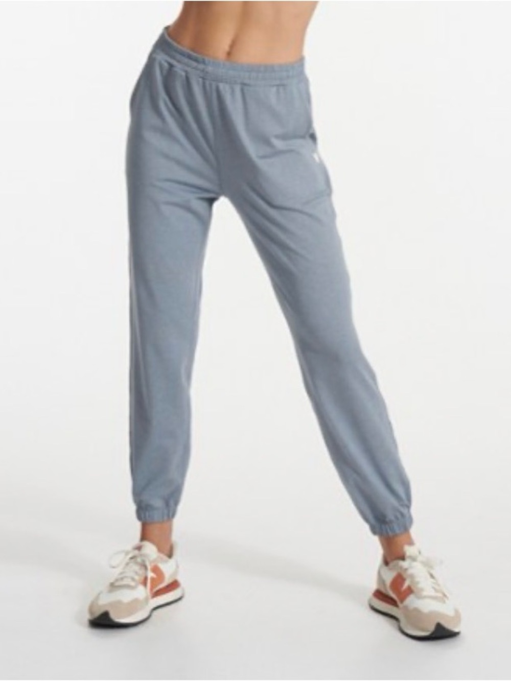 Vuori Boyfriend Joggers